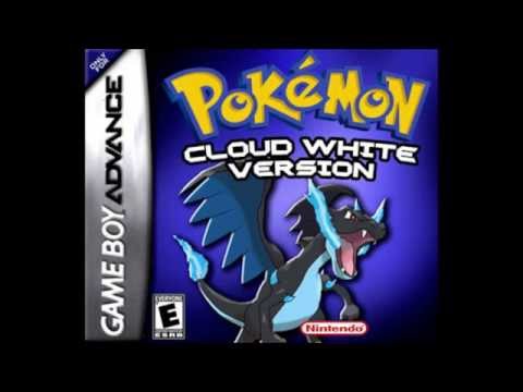 pokemon cloud white download zip